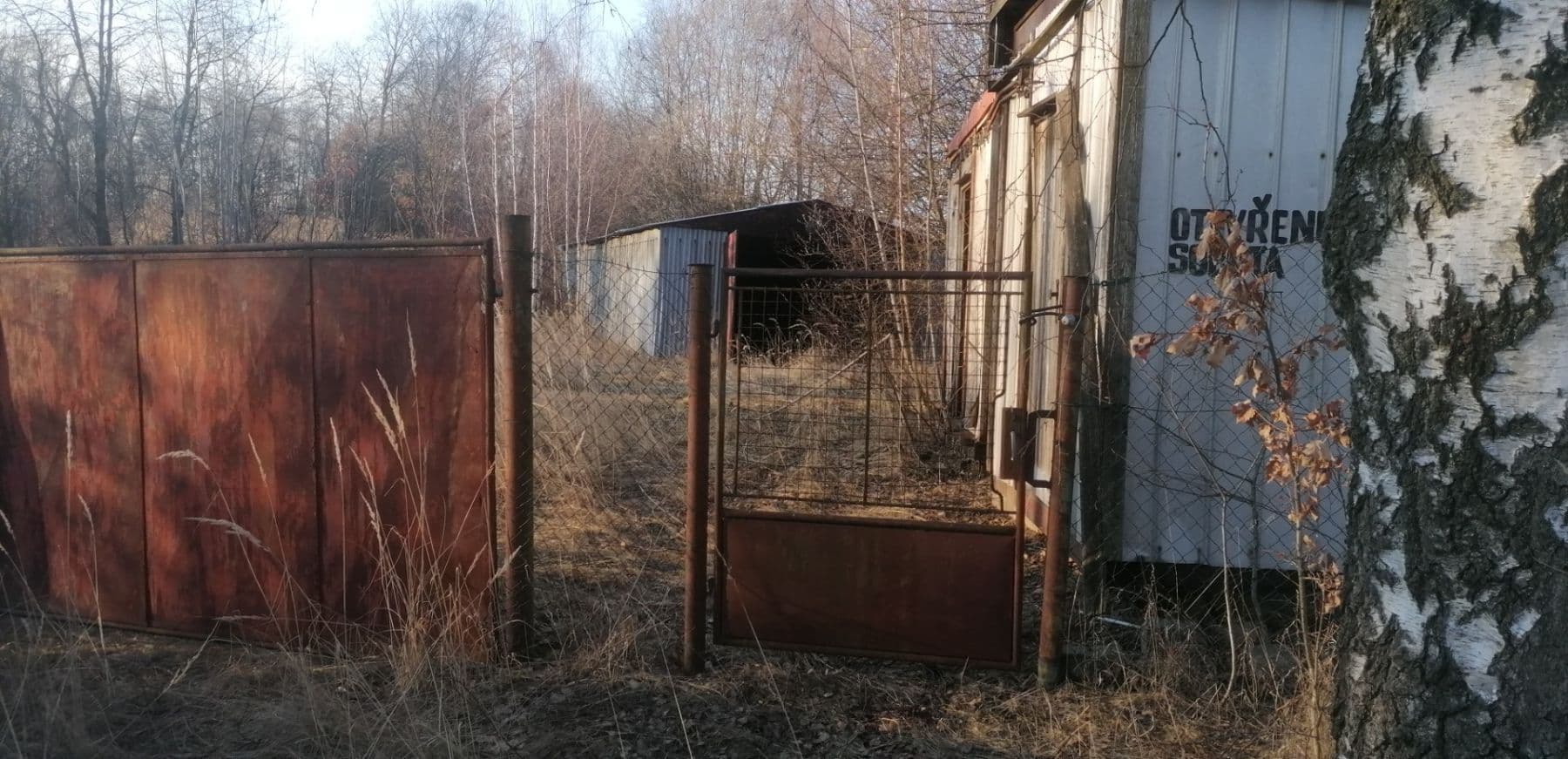 Prodej pozemku 1.769 m², Seč, Pardubický kraj Prodej pozemku 1.769 m², Seč, Pardubický kraj