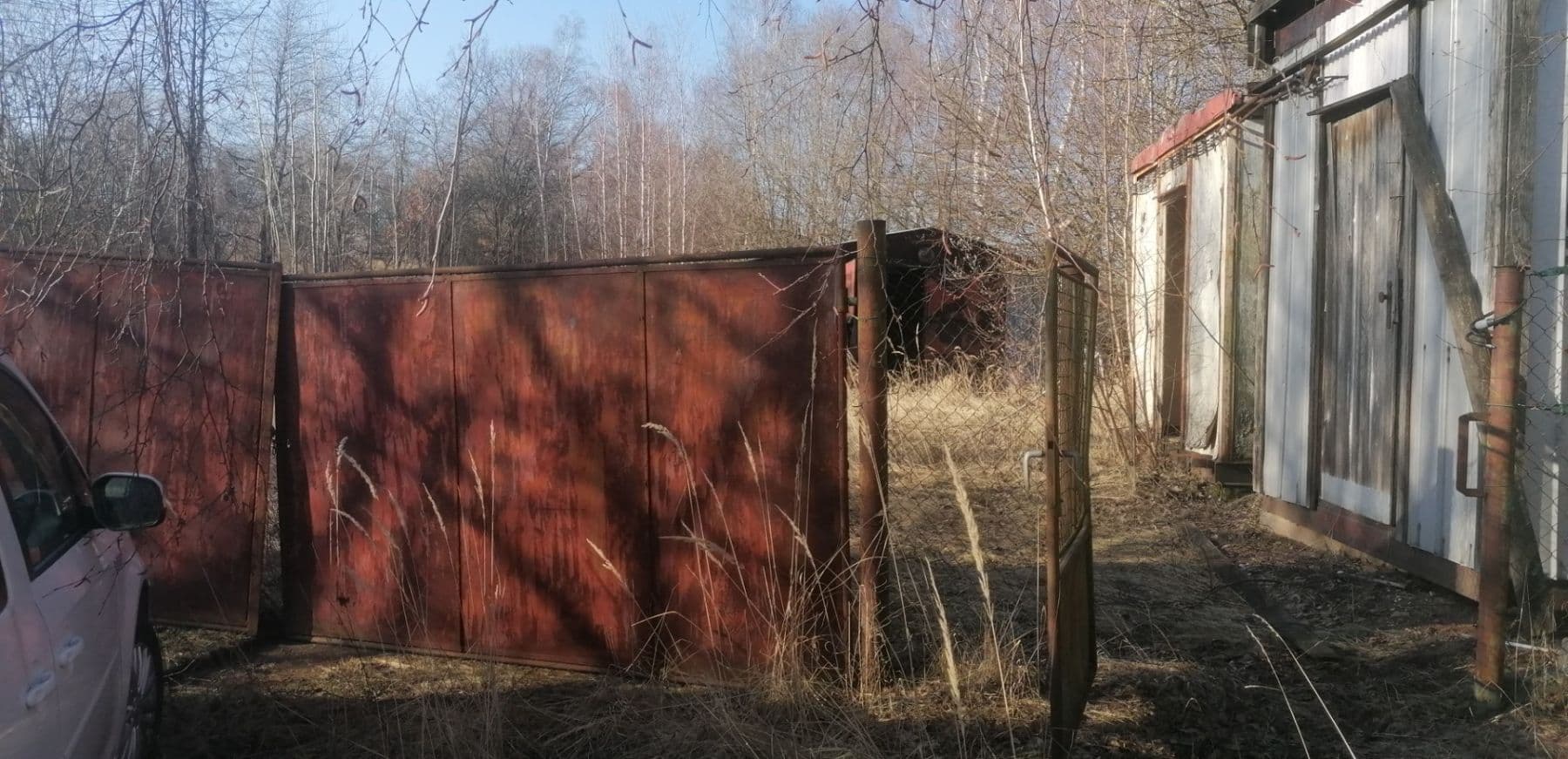 Prodej pozemku 1.769 m², Seč, Pardubický kraj Prodej pozemku 1.769 m², Seč, Pardubický kraj