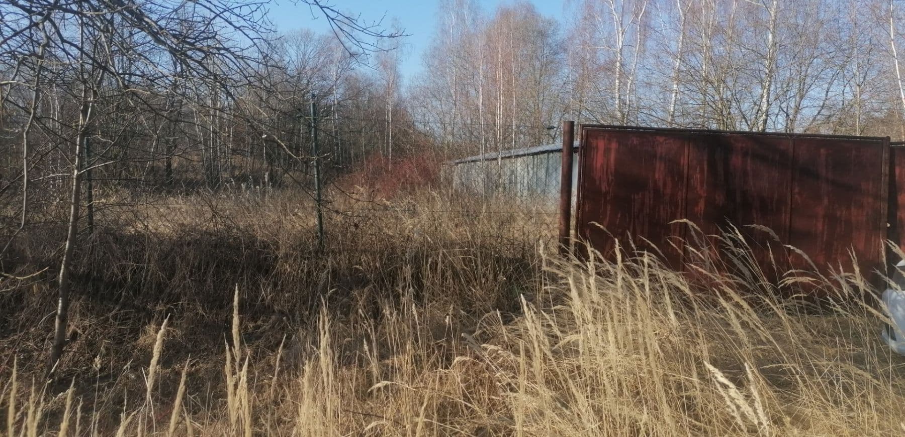 Prodej pozemku 1.769 m², Seč, Pardubický kraj Prodej pozemku 1.769 m², Seč, Pardubický kraj