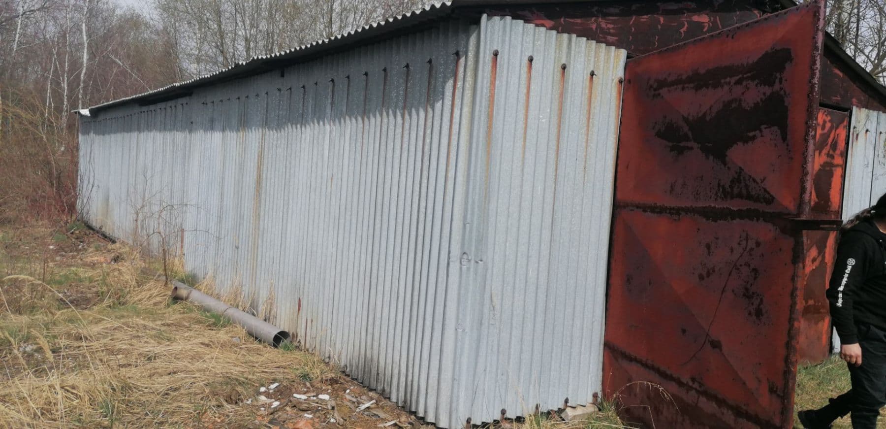 Prodej pozemku 1.769 m², Seč, Pardubický kraj Prodej pozemku 1.769 m², Seč, Pardubický kraj