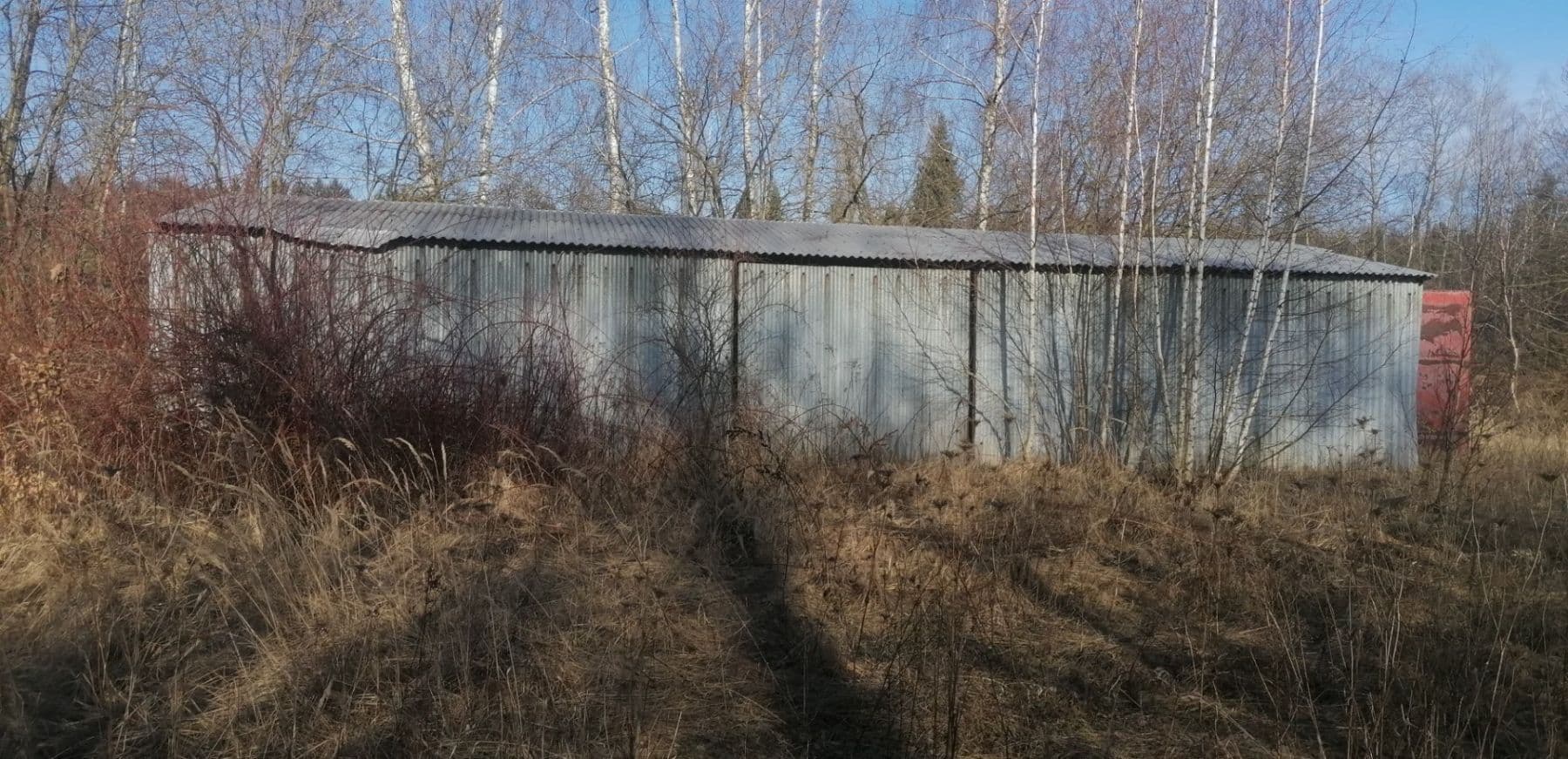 Prodej pozemku 1.769 m², Seč, Pardubický kraj Prodej pozemku 1.769 m², Seč, Pardubický kraj