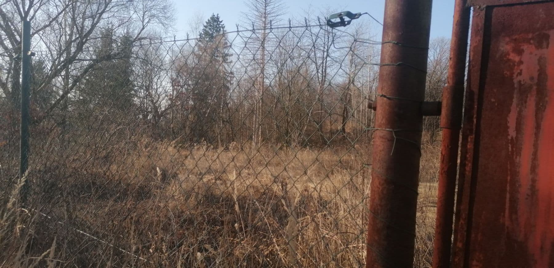 Prodej pozemku 1.769 m², Seč, Pardubický kraj Prodej pozemku 1.769 m², Seč, Pardubický kraj