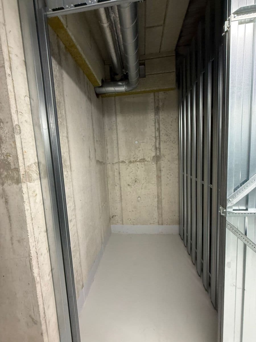 Pronájem bytu 2+kk 52 m², Hodkovická, Praha, Praha Pronájem bytu 2+kk 52 m², Hodkovická, Praha, Praha