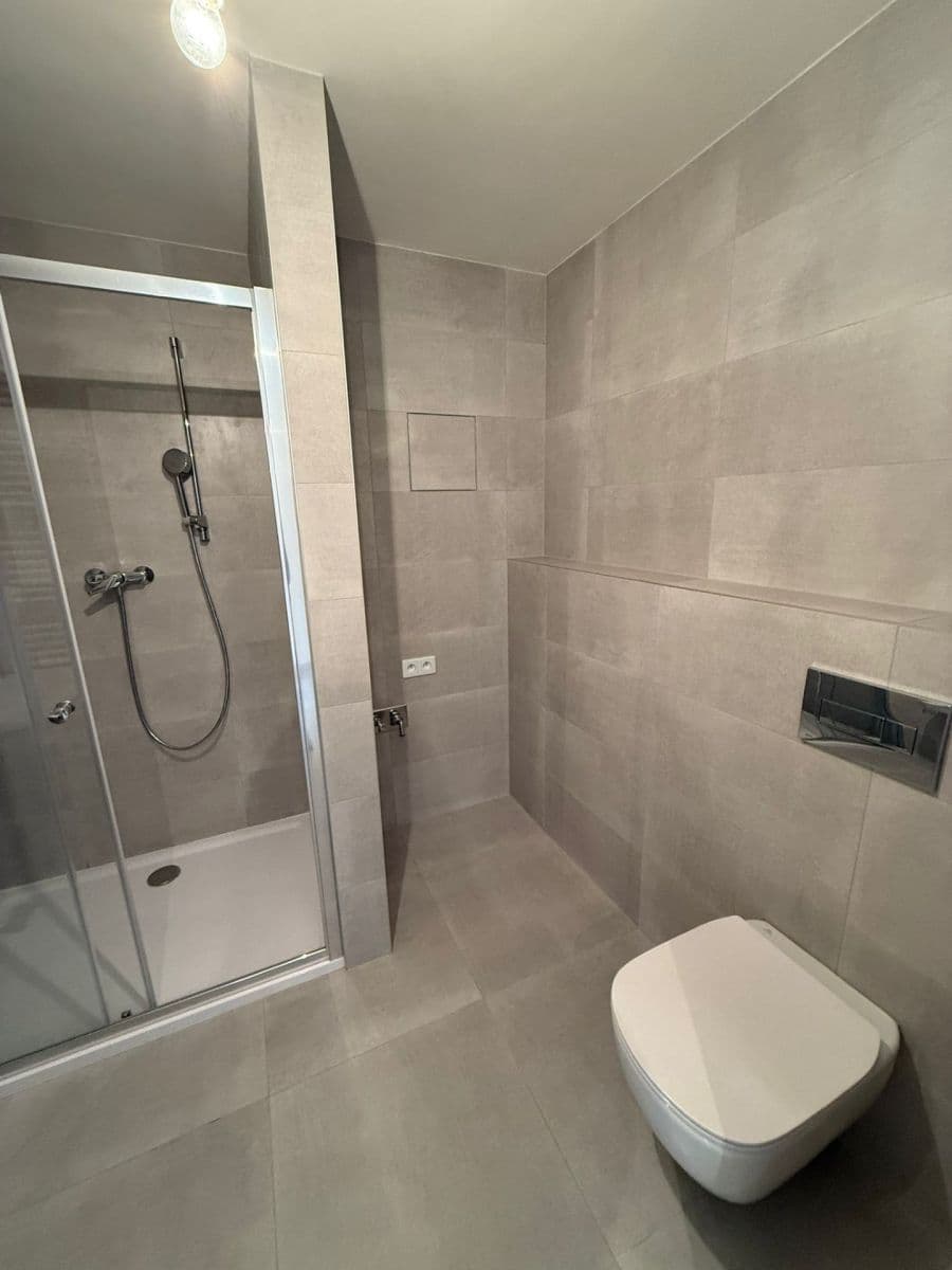 Pronájem bytu 2+kk 52 m², Hodkovická, Praha, Praha Pronájem bytu 2+kk 52 m², Hodkovická, Praha, Praha