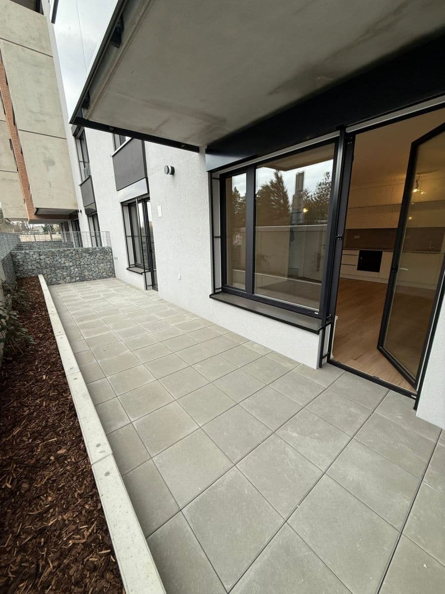 Pronájem bytu 2+kk 52 m², Hodkovická, Praha, Praha Pronájem bytu 2+kk 52 m², Hodkovická, Praha, Praha