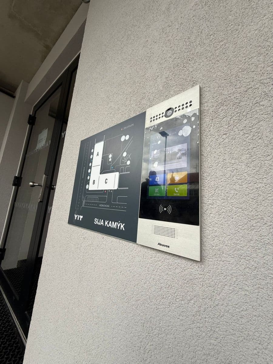 Pronájem bytu 2+kk 52 m², Hodkovická, Praha, Praha Pronájem bytu 2+kk 52 m², Hodkovická, Praha, Praha