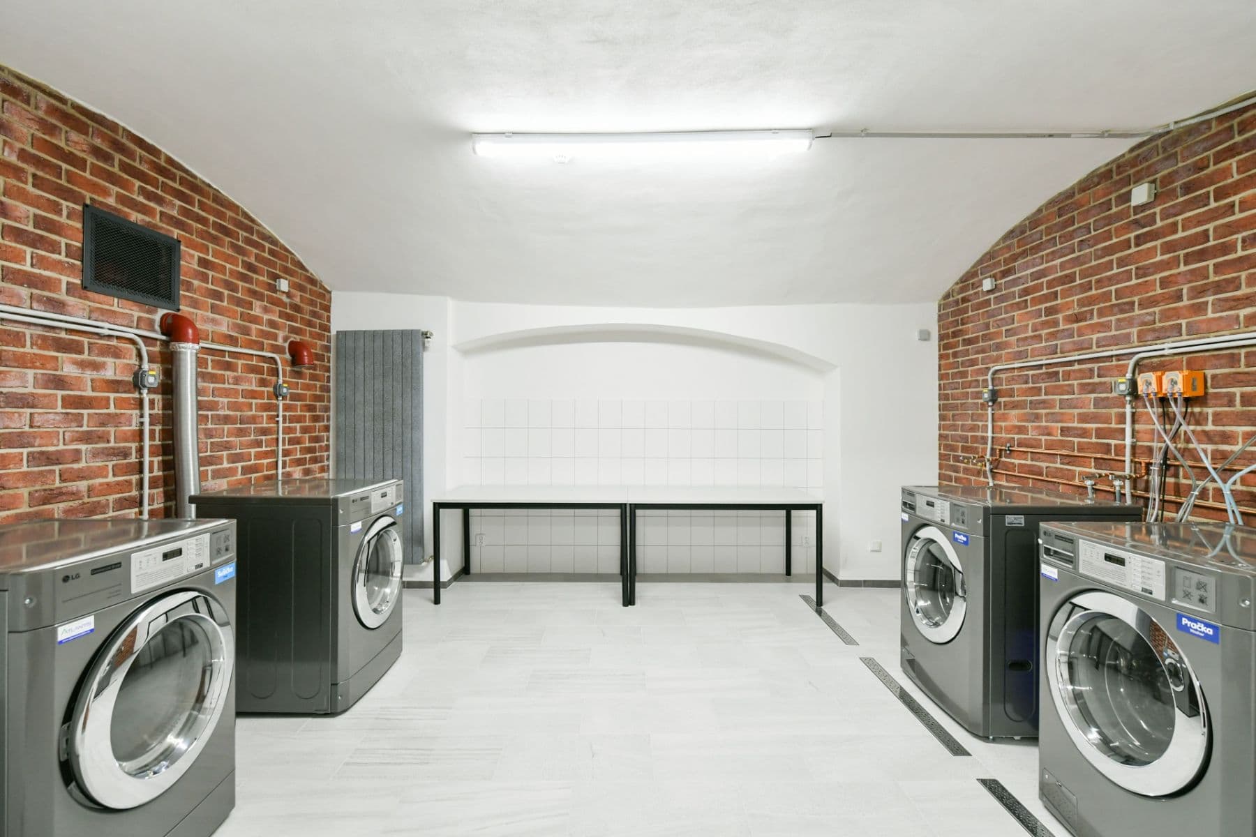 Pronájem bytu 1+kk 19 m², Na Ostrůvku, Praha, Praha Pronájem bytu 1+kk 19 m², Na Ostrůvku, Praha, Praha