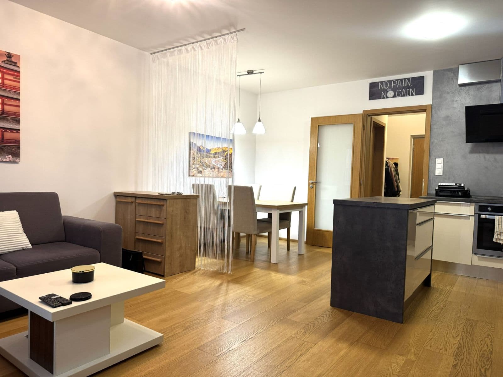 Prodej bytu 2+kk 69 m², K Beranovu, Praha, Praha Prodej bytu 2+kk 69 m², K Beranovu, Praha, Praha