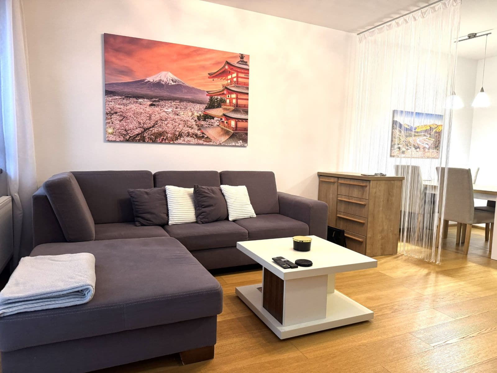 Prodej bytu 2+kk 69 m², K Beranovu, Praha, Praha Prodej bytu 2+kk 69 m², K Beranovu, Praha, Praha