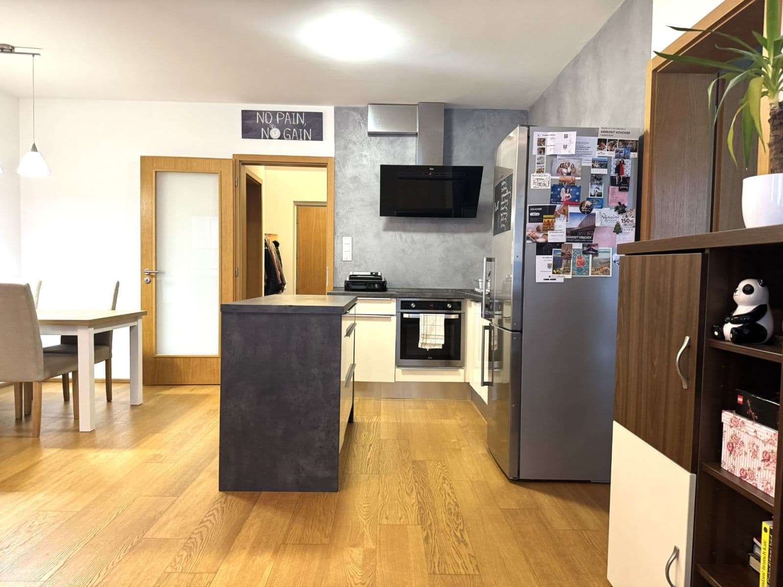 Prodej bytu 2+kk 69 m², K Beranovu, Praha, Praha Prodej bytu 2+kk 69 m², K Beranovu, Praha, Praha