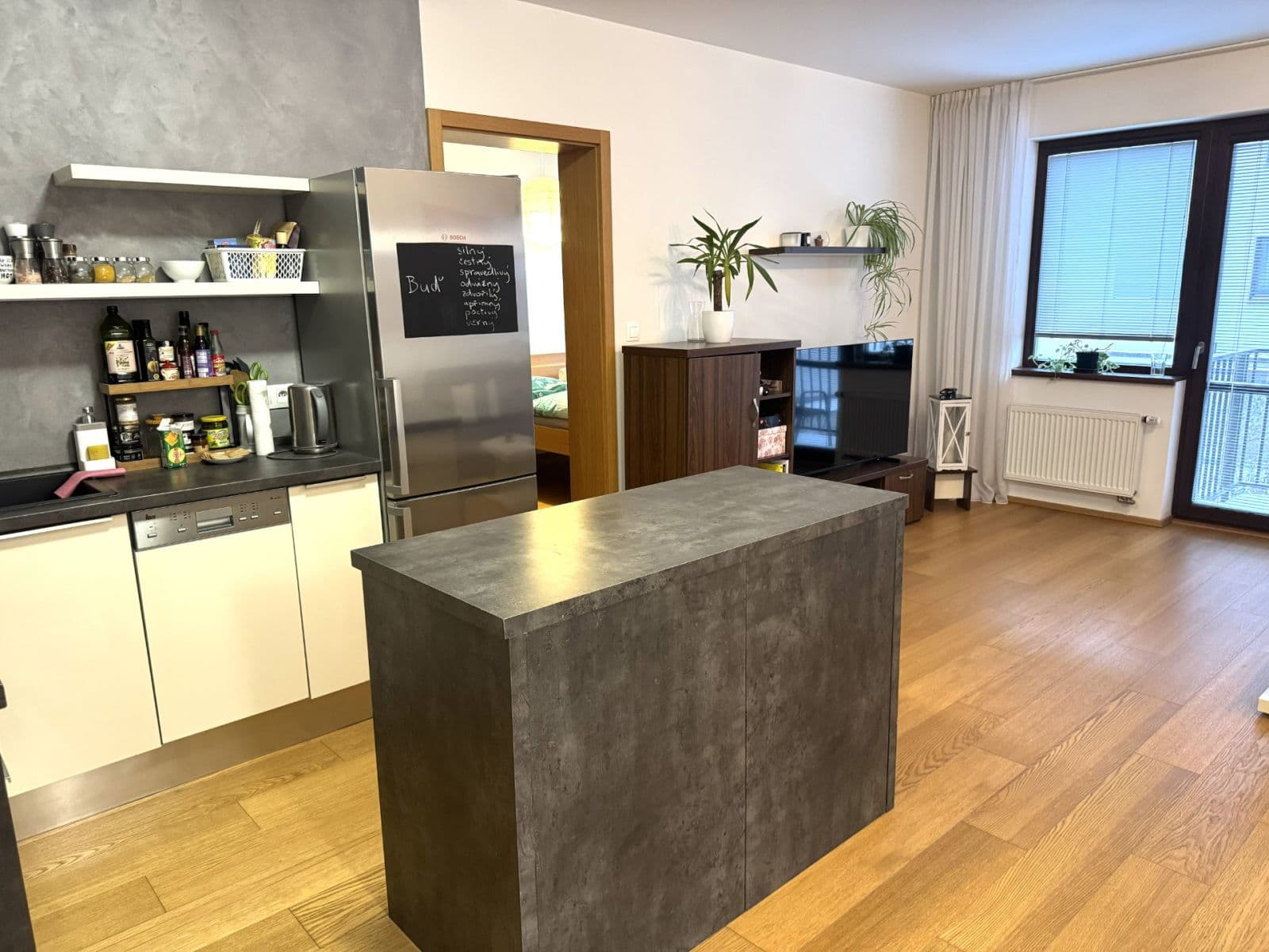 Prodej bytu 2+kk 69 m², K Beranovu, Praha, Praha Prodej bytu 2+kk 69 m², K Beranovu, Praha, Praha