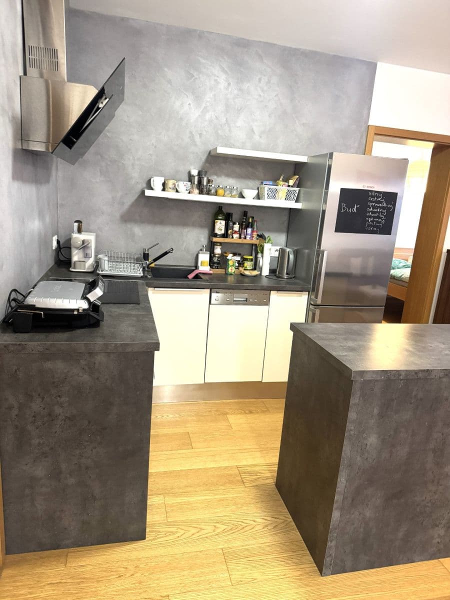 Prodej bytu 2+kk 69 m², K Beranovu, Praha, Praha Prodej bytu 2+kk 69 m², K Beranovu, Praha, Praha