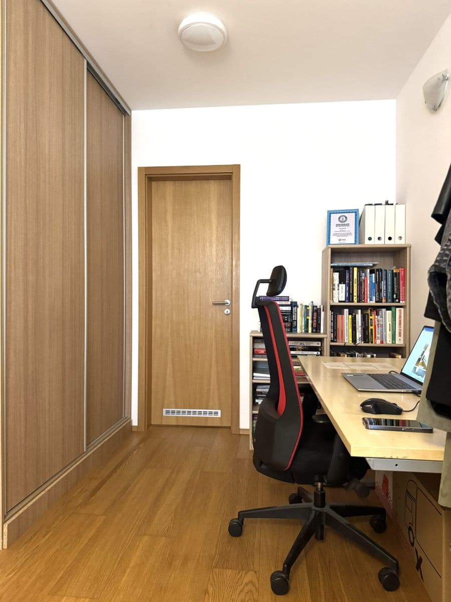 Prodej bytu 2+kk 69 m², K Beranovu, Praha, Praha Prodej bytu 2+kk 69 m², K Beranovu, Praha, Praha