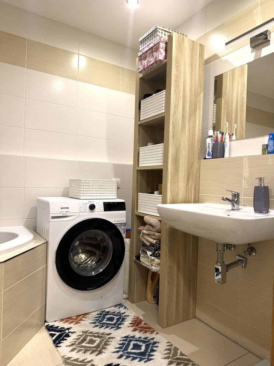 Prodej bytu 2+kk 69 m², K Beranovu, Praha, Praha Prodej bytu 2+kk 69 m², K Beranovu, Praha, Praha