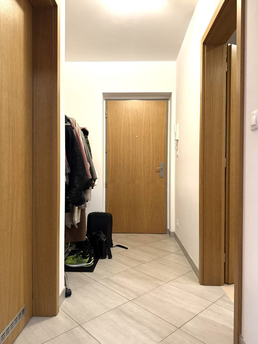 Prodej bytu 2+kk 69 m², K Beranovu, Praha, Praha Prodej bytu 2+kk 69 m², K Beranovu, Praha, Praha