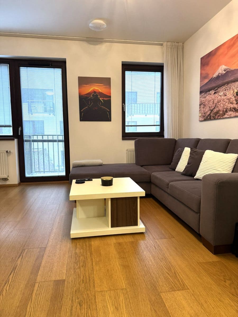 Prodej bytu 2+kk 69 m², K Beranovu, Praha, Praha Prodej bytu 2+kk 69 m², K Beranovu, Praha, Praha