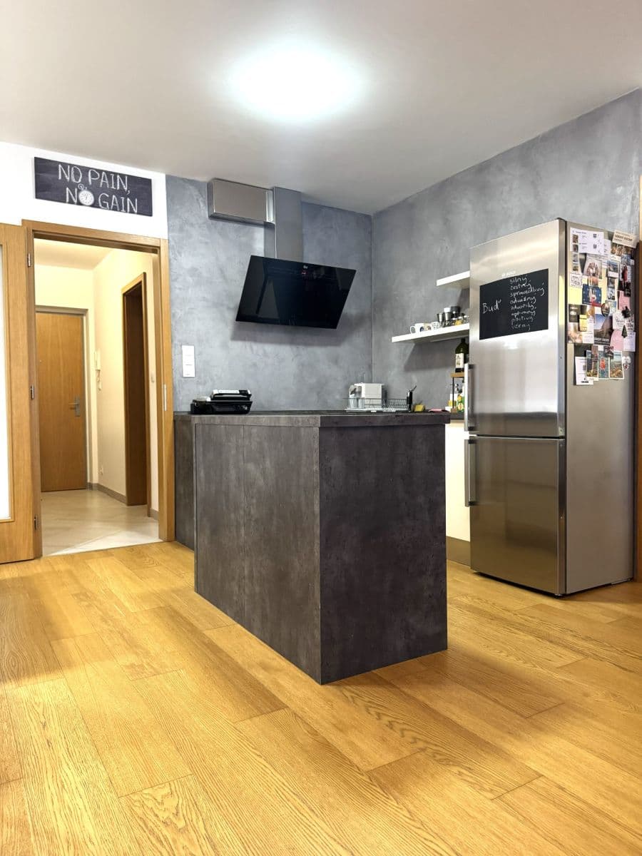 Prodej bytu 2+kk 69 m², K Beranovu, Praha, Praha Prodej bytu 2+kk 69 m², K Beranovu, Praha, Praha
