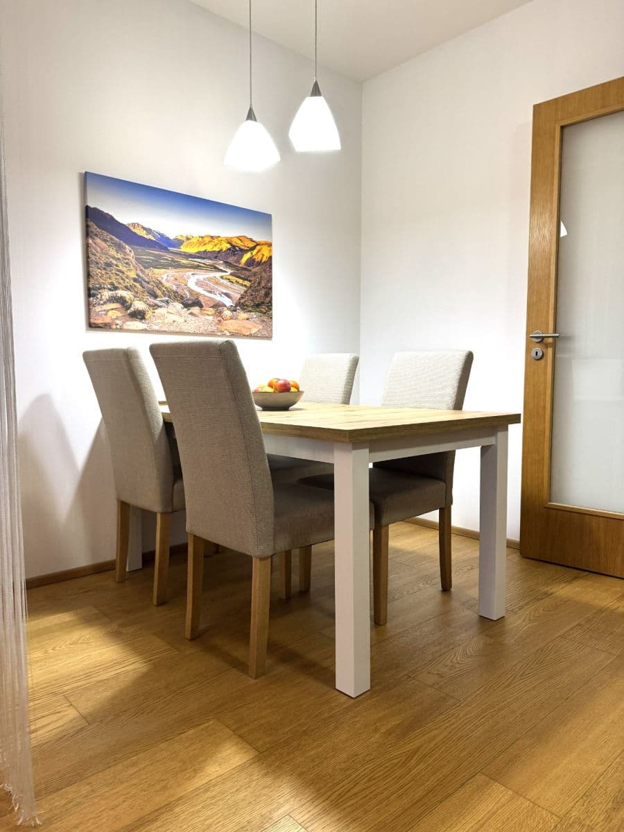 Prodej bytu 2+kk 69 m², K Beranovu, Praha, Praha Prodej bytu 2+kk 69 m², K Beranovu, Praha, Praha