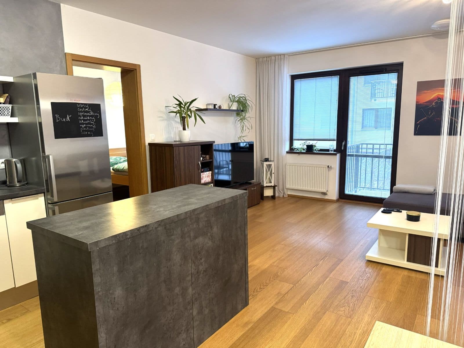 Prodej bytu 2+kk 69 m², K Beranovu, Praha, Praha Prodej bytu 2+kk 69 m², K Beranovu, Praha, Praha