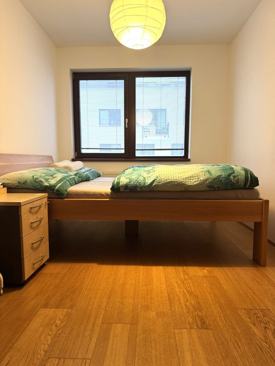 Prodej bytu 2+kk 69 m², K Beranovu, Praha, Praha Prodej bytu 2+kk 69 m², K Beranovu, Praha, Praha