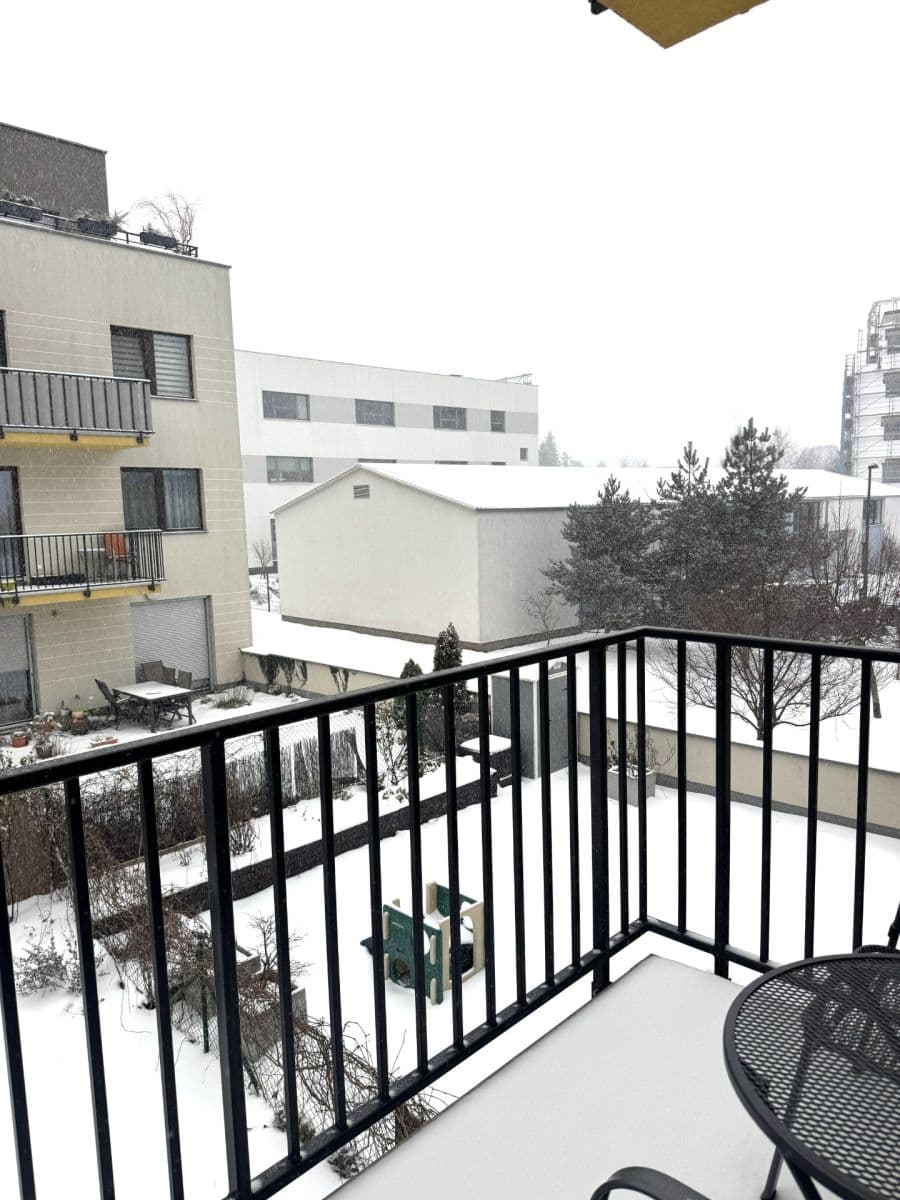 Prodej bytu 2+kk 69 m², K Beranovu, Praha, Praha Prodej bytu 2+kk 69 m², K Beranovu, Praha, Praha