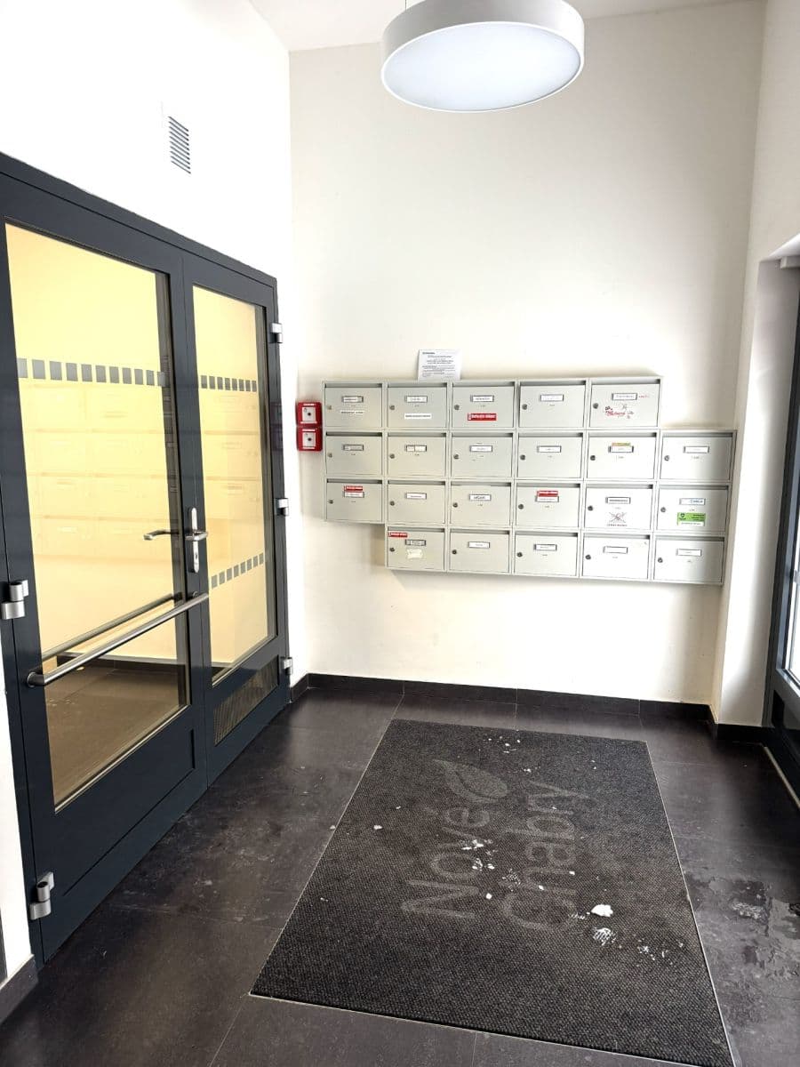 Prodej bytu 2+kk 69 m², K Beranovu, Praha, Praha Prodej bytu 2+kk 69 m², K Beranovu, Praha, Praha