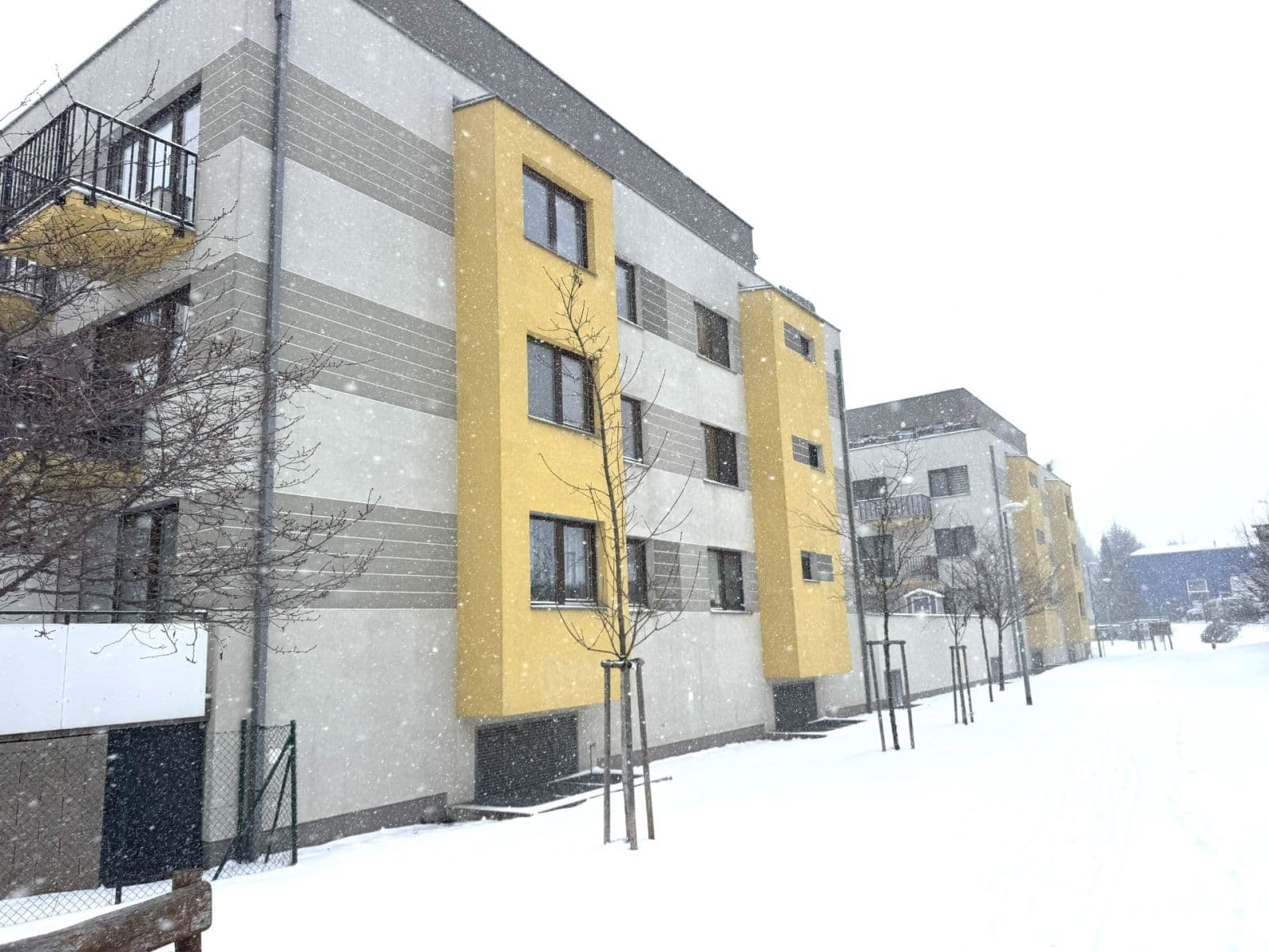 Prodej bytu 2+kk 69 m², K Beranovu, Praha, Praha Prodej bytu 2+kk 69 m², K Beranovu, Praha, Praha