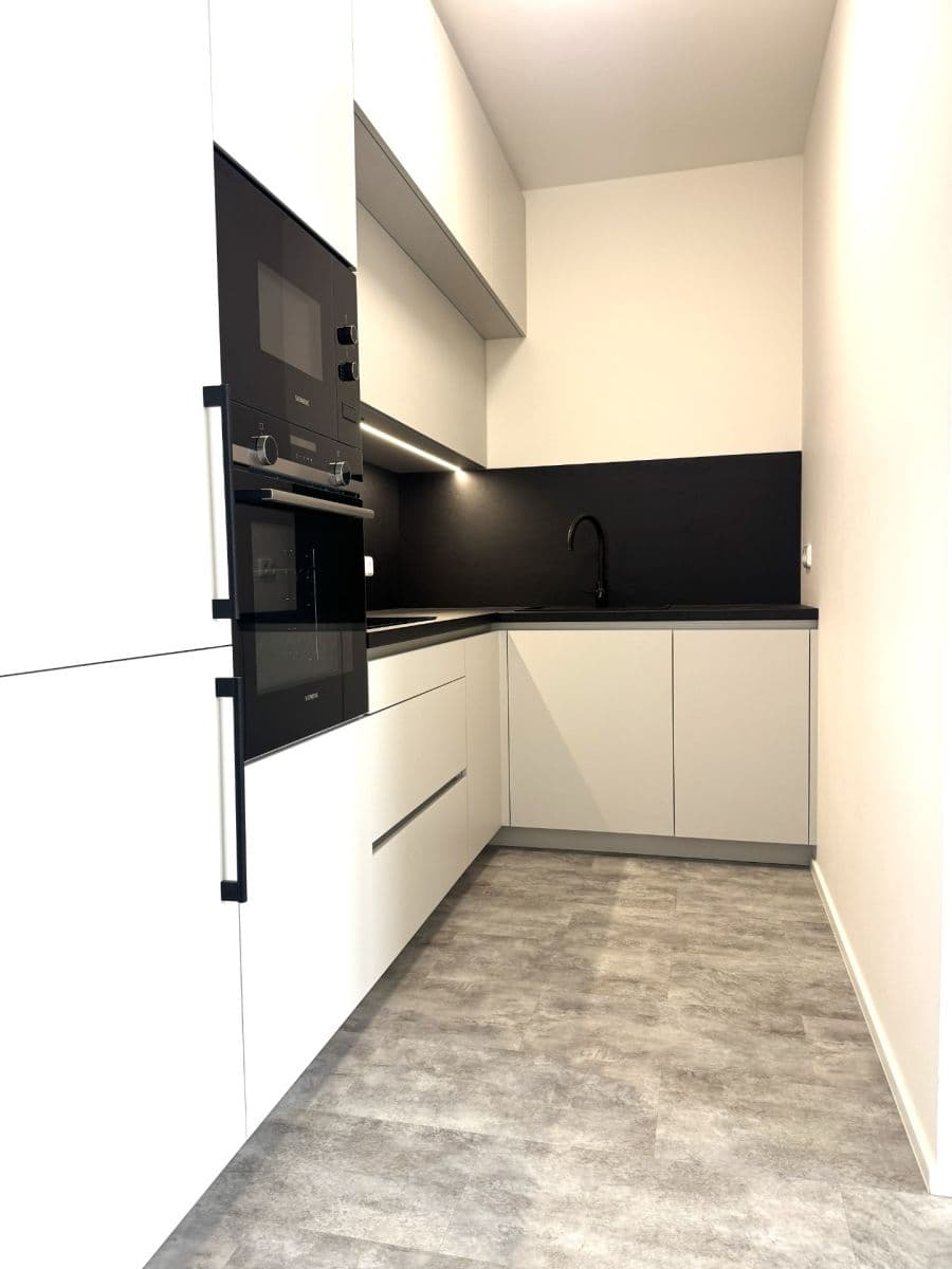 Pronájem bytu 2+kk 50 m², Honzíkova, Praha, Praha Pronájem bytu 2+kk 50 m², Honzíkova, Praha, Praha