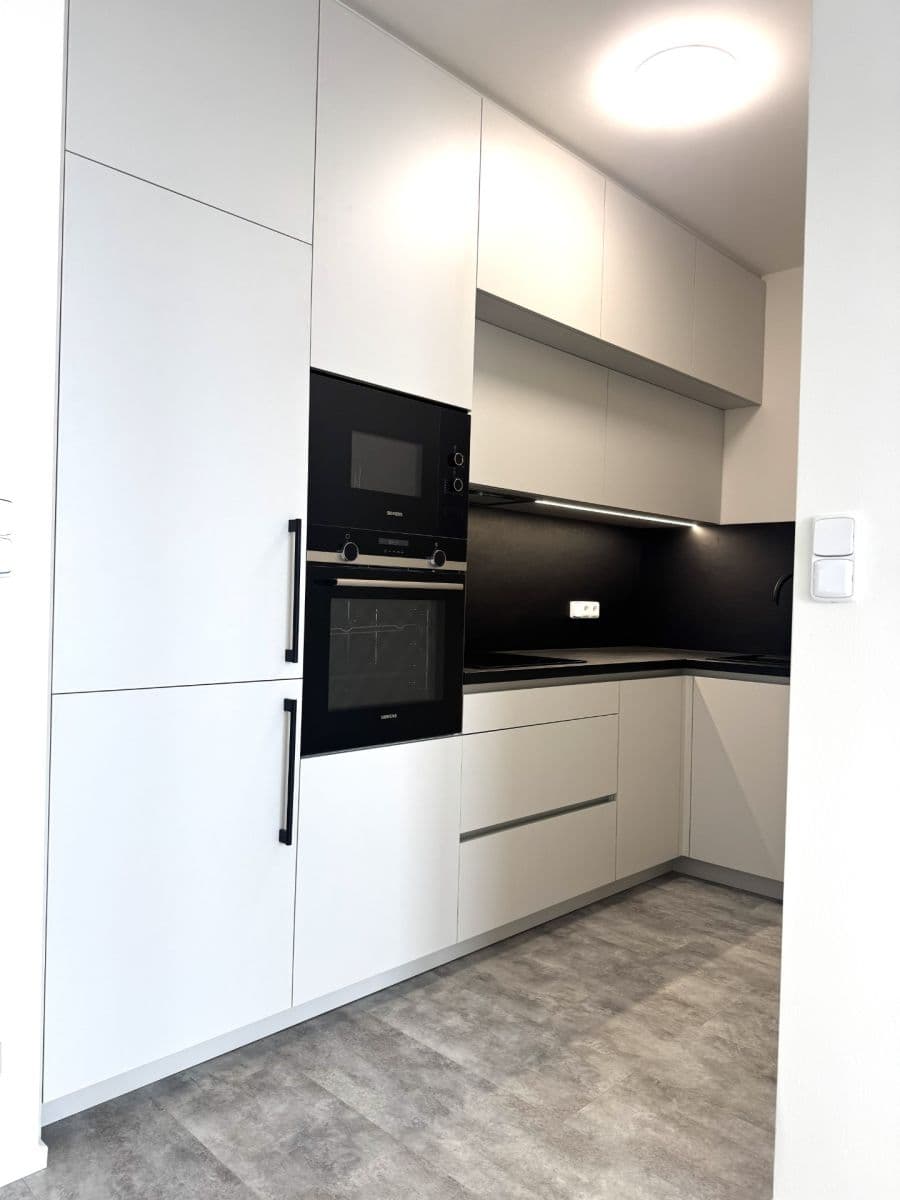 Pronájem bytu 2+kk 50 m², Honzíkova, Praha, Praha Pronájem bytu 2+kk 50 m², Honzíkova, Praha, Praha