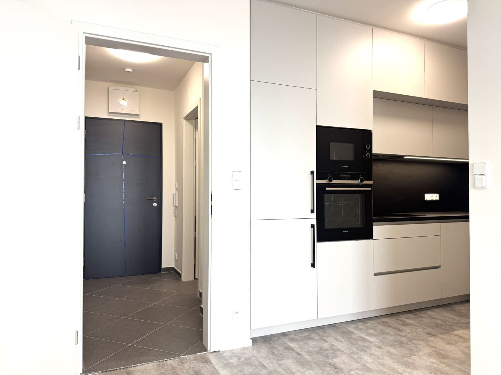 Pronájem bytu 2+kk 50 m², Honzíkova, Praha, Praha Pronájem bytu 2+kk 50 m², Honzíkova, Praha, Praha