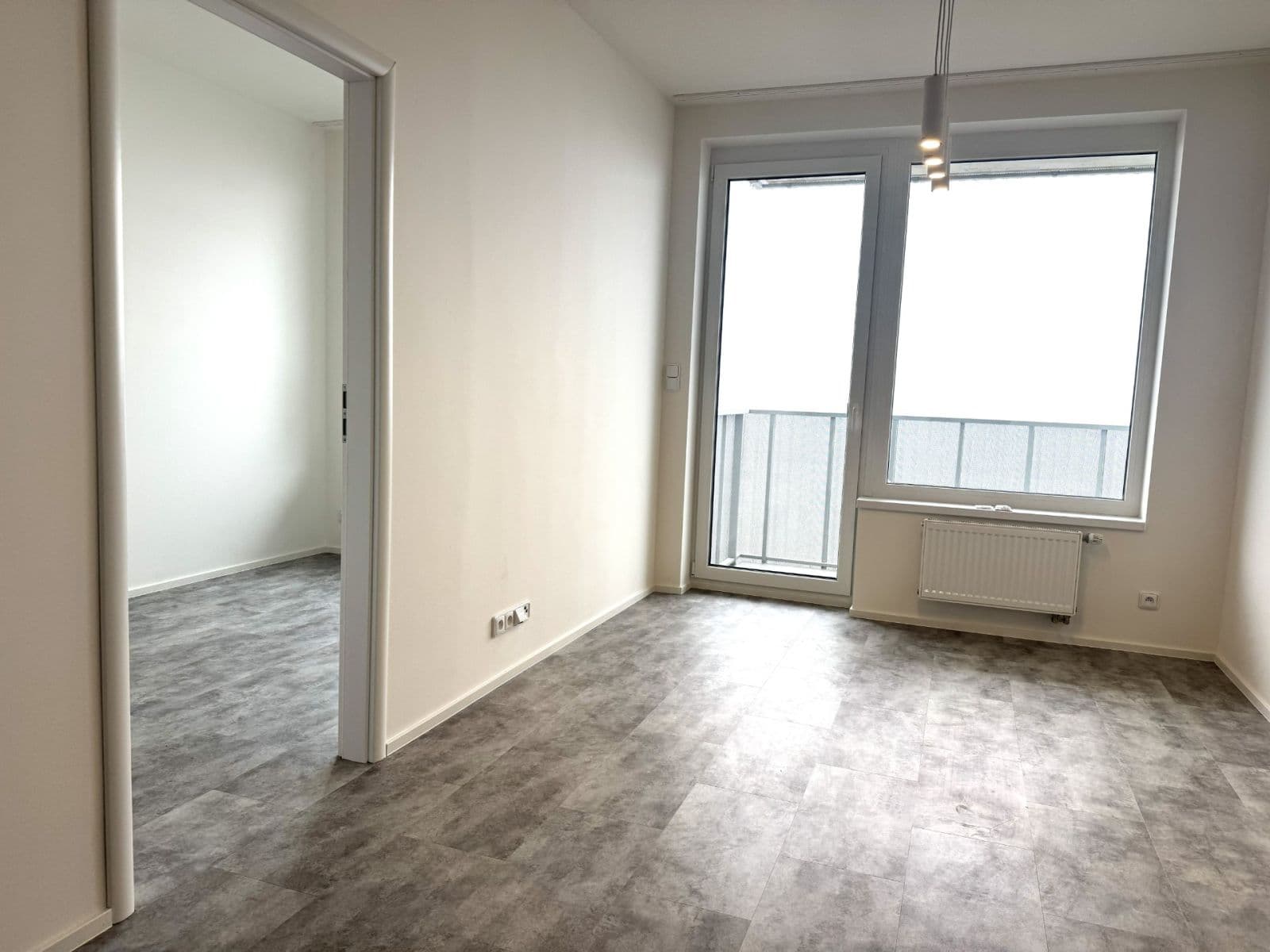Pronájem bytu 2+kk 50 m², Honzíkova, Praha, Praha Pronájem bytu 2+kk 50 m², Honzíkova, Praha, Praha