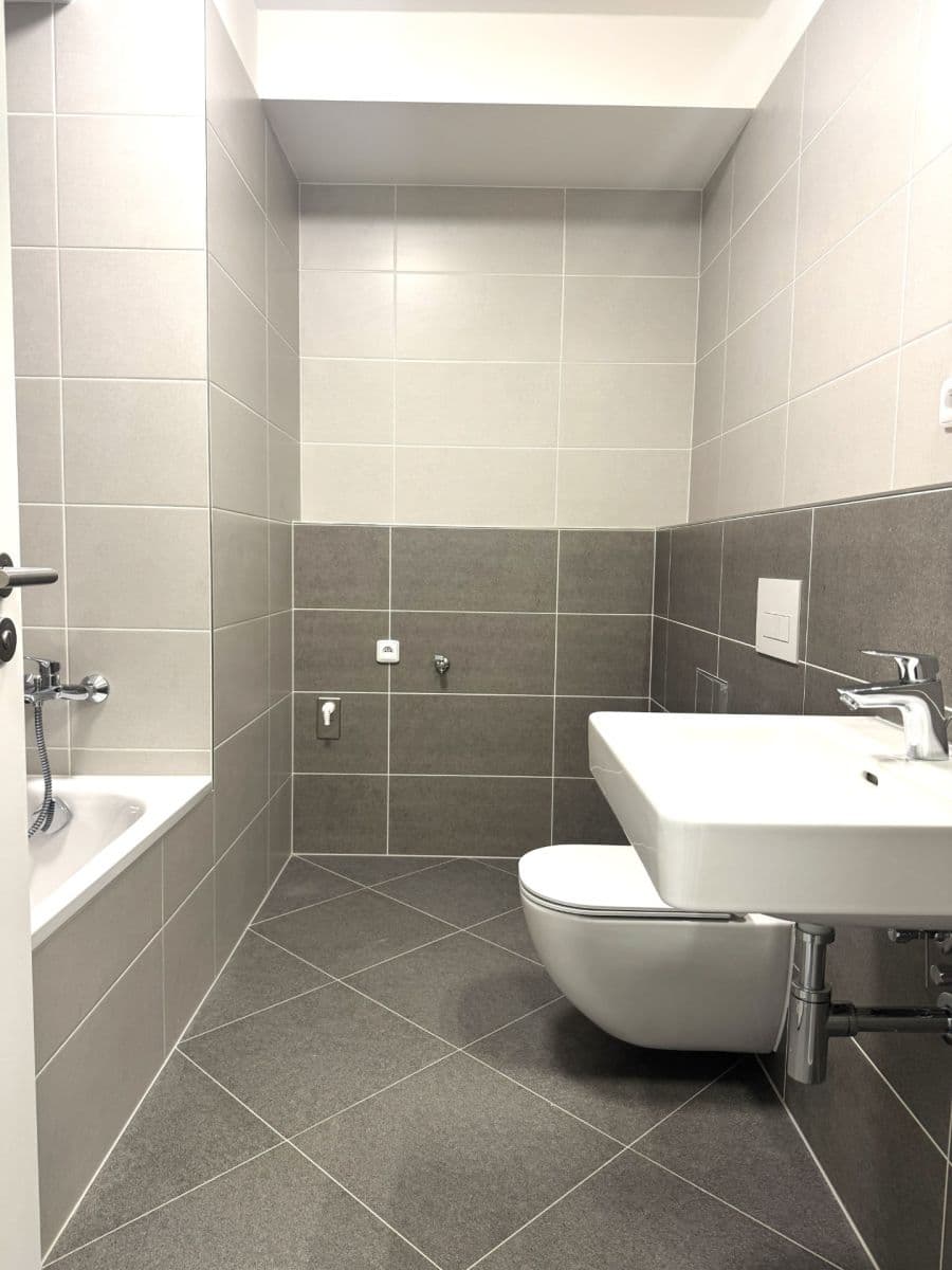 Pronájem bytu 2+kk 50 m², Honzíkova, Praha, Praha Pronájem bytu 2+kk 50 m², Honzíkova, Praha, Praha