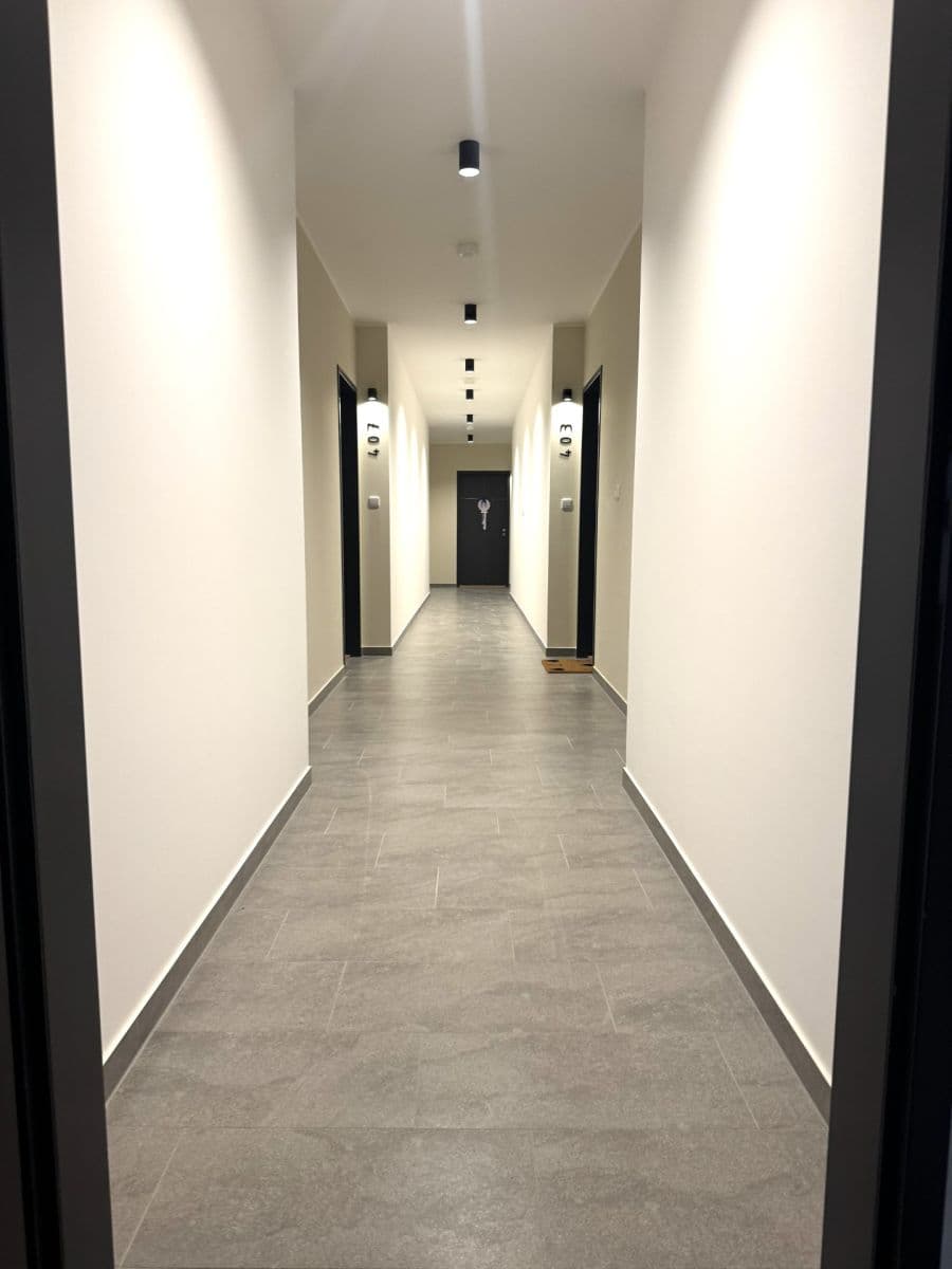 Pronájem bytu 2+kk 50 m², Honzíkova, Praha, Praha Pronájem bytu 2+kk 50 m², Honzíkova, Praha, Praha