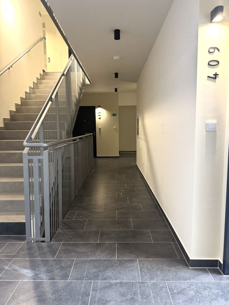 Pronájem bytu 2+kk 50 m², Honzíkova, Praha, Praha Pronájem bytu 2+kk 50 m², Honzíkova, Praha, Praha