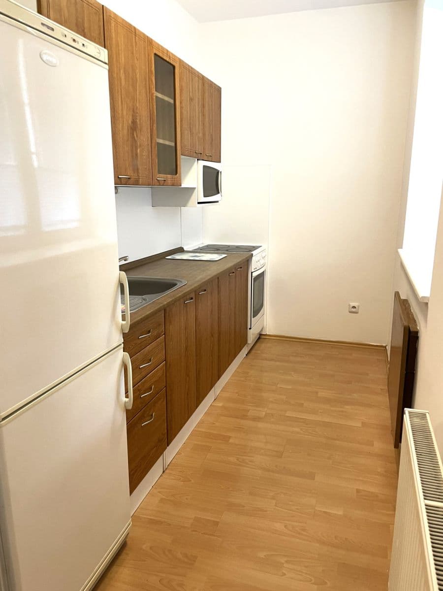 Prodej bytu 1+kk 45 m², Ve Stromkách, Vestec, Středočeský kraj Prodej bytu 1+kk 45 m², Ve Stromkách, Vestec, Středočeský kraj