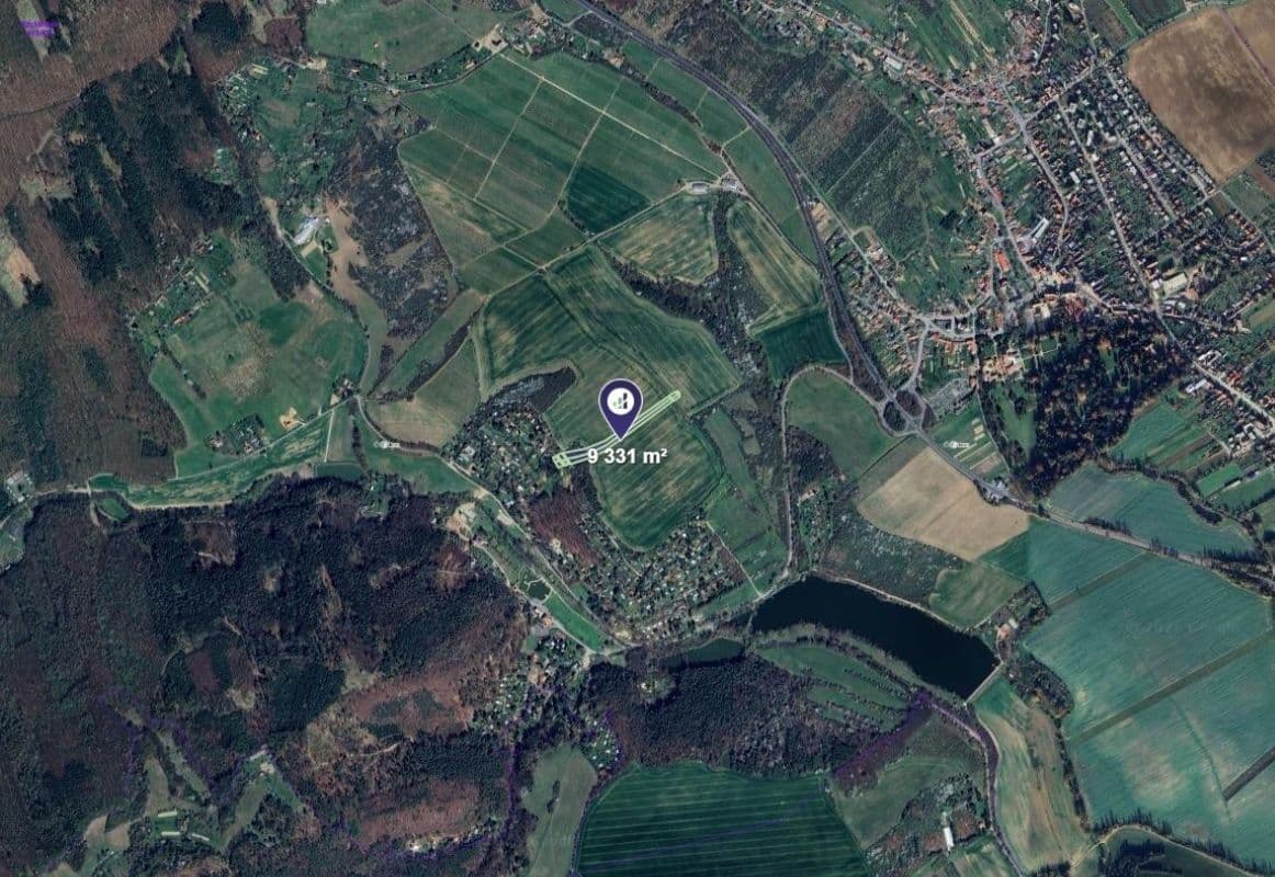 Prodej pozemku 1.758 m², Buchlovice, Zlínský kraj Prodej pozemku 1.758 m², Buchlovice, Zlínský kraj