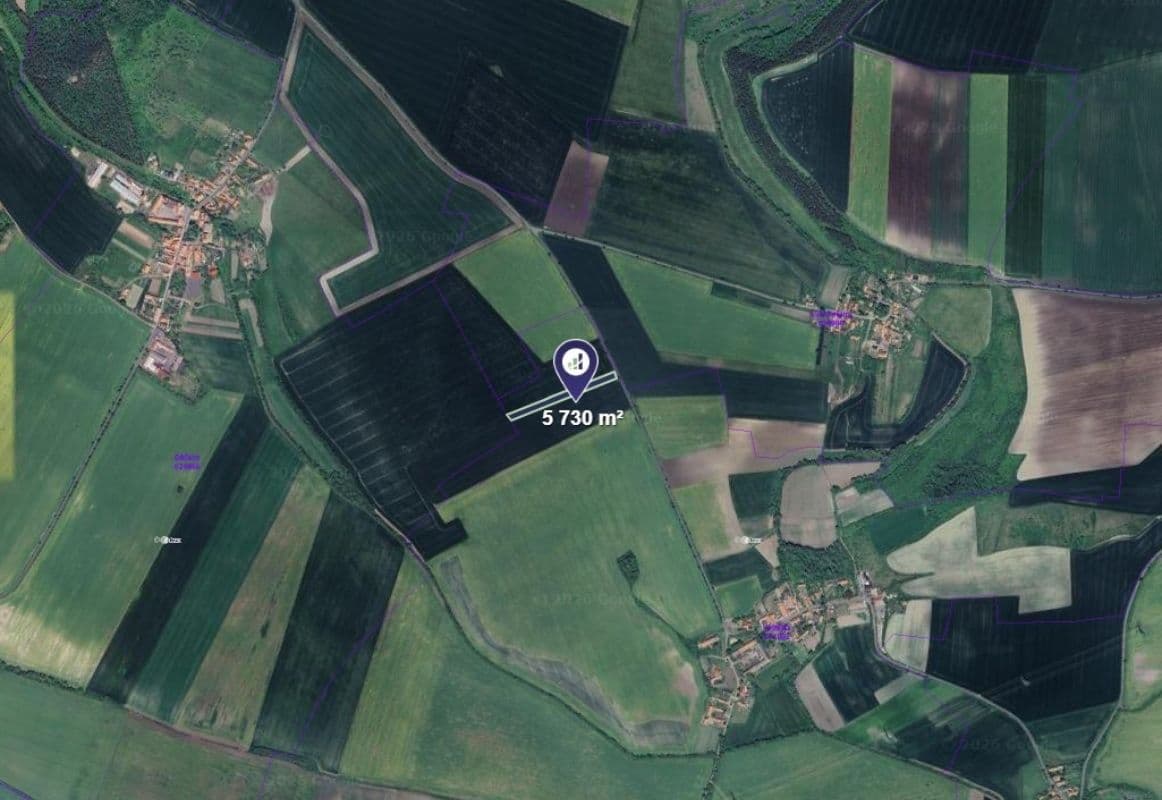 Prodej pozemku 5.730 m², Koštice, Ústecký kraj Prodej pozemku 5.730 m², Koštice, Ústecký kraj