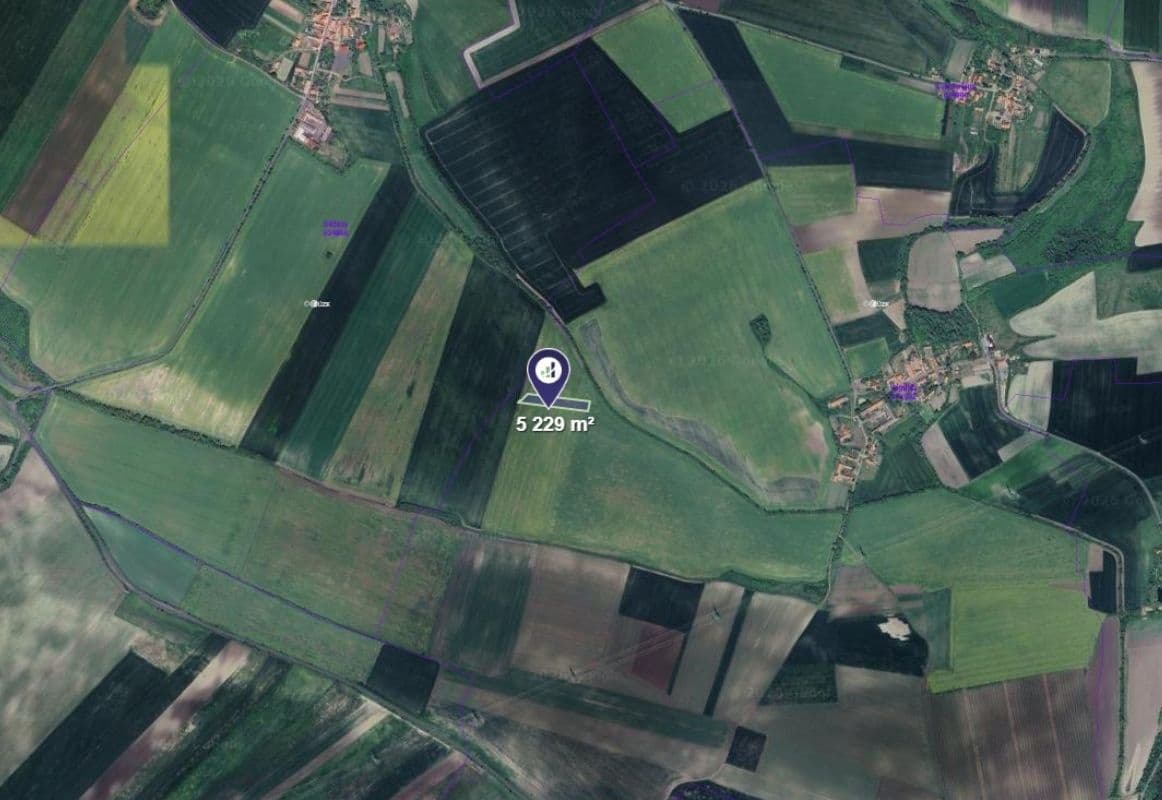 Prodej pozemku 5.229 m², Koštice, Ústecký kraj Prodej pozemku 5.229 m², Koštice, Ústecký kraj