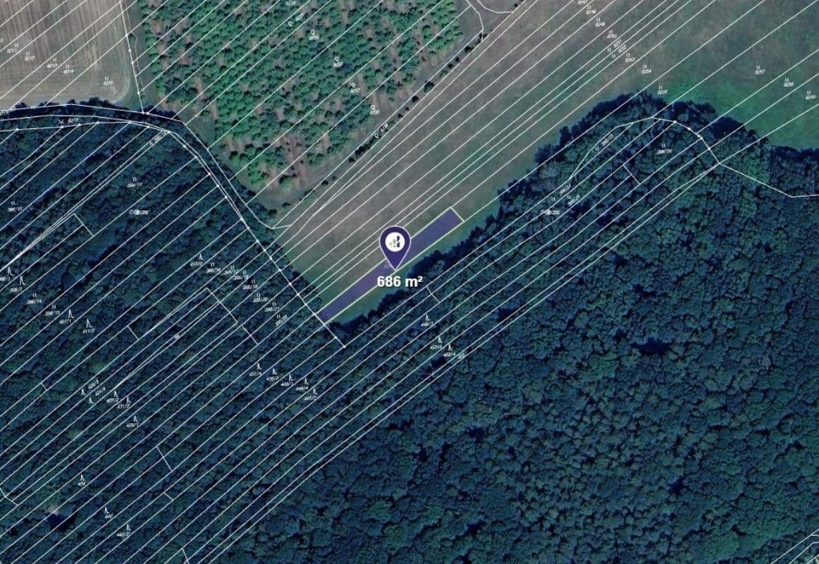 Prodej pozemku 735 m², Horní Němčí, Zlínský kraj Prodej pozemku 735 m², Horní Němčí, Zlínský kraj