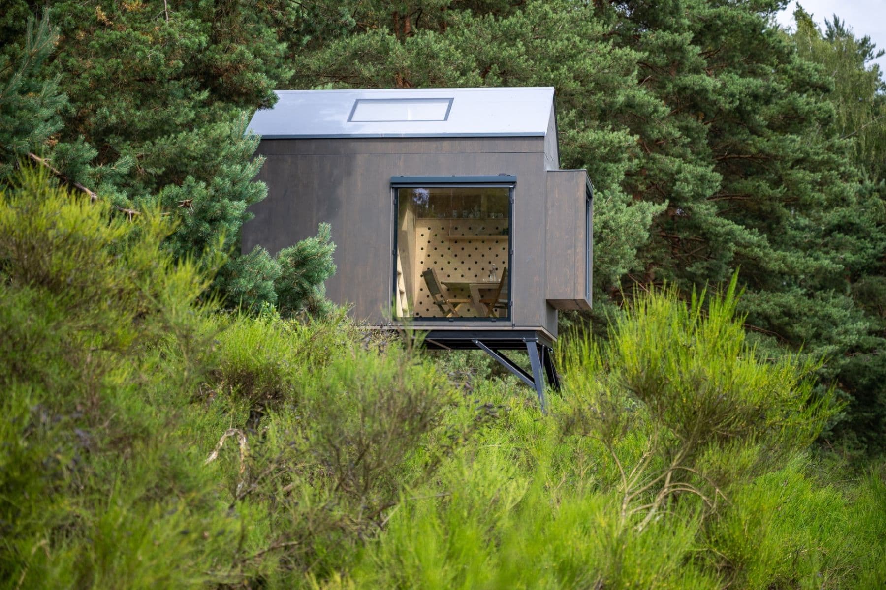 Prodej chaty, chalupy 17 m², pozemek 17 m², 2687, Branžež, Středočeský kraj Prodej chaty, chalupy 17 m², pozemek 17 m², 2687, Branžež, Středočeský kraj