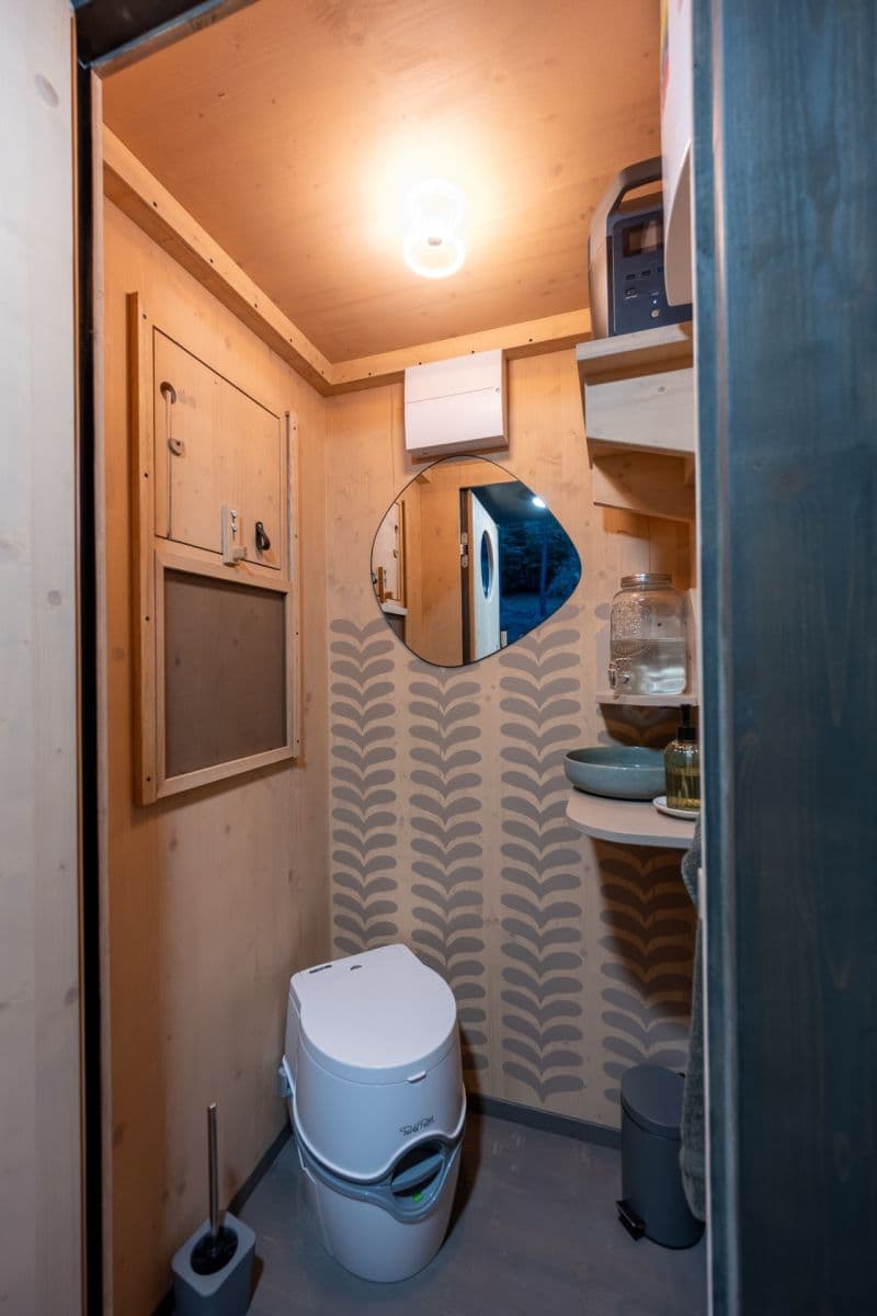 Prodej chaty, chalupy 17 m², pozemek 17 m², 2687, Branžež, Středočeský kraj Prodej chaty, chalupy 17 m², pozemek 17 m², 2687, Branžež, Středočeský kraj