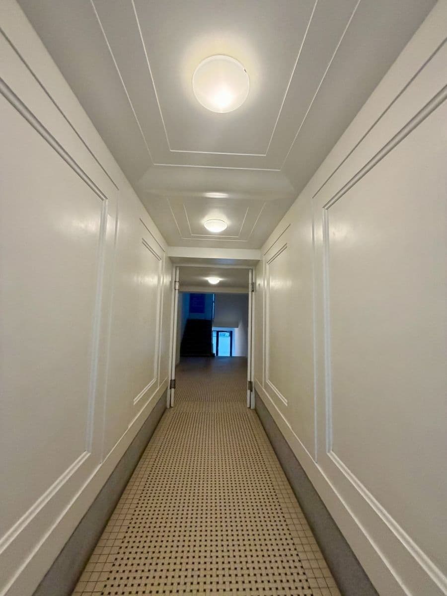 Pronájem bytu 2+kk 65 m², Na Hutích, Praha, Praha Pronájem bytu 2+kk 65 m², Na Hutích, Praha, Praha