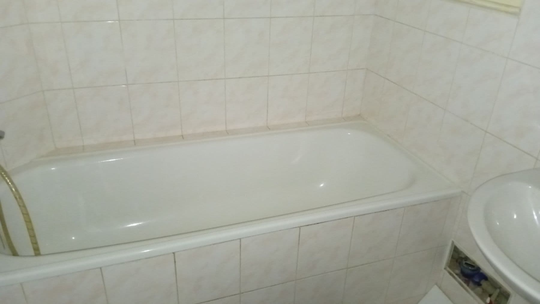 Pronájem nebytového prostoru 41 m², Radhošťská, Praha, Praha Pronájem nebytového prostoru 41 m², Radhošťská, Praha, Praha