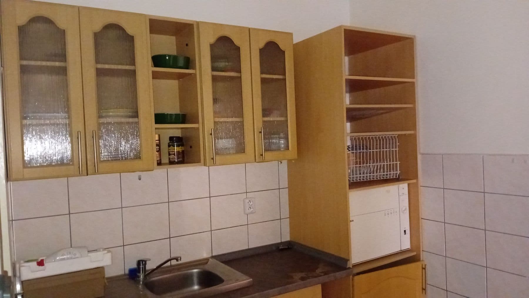 Pronájem nebytového prostoru 41 m², Radhošťská, Praha, Praha Pronájem nebytového prostoru 41 m², Radhošťská, Praha, Praha