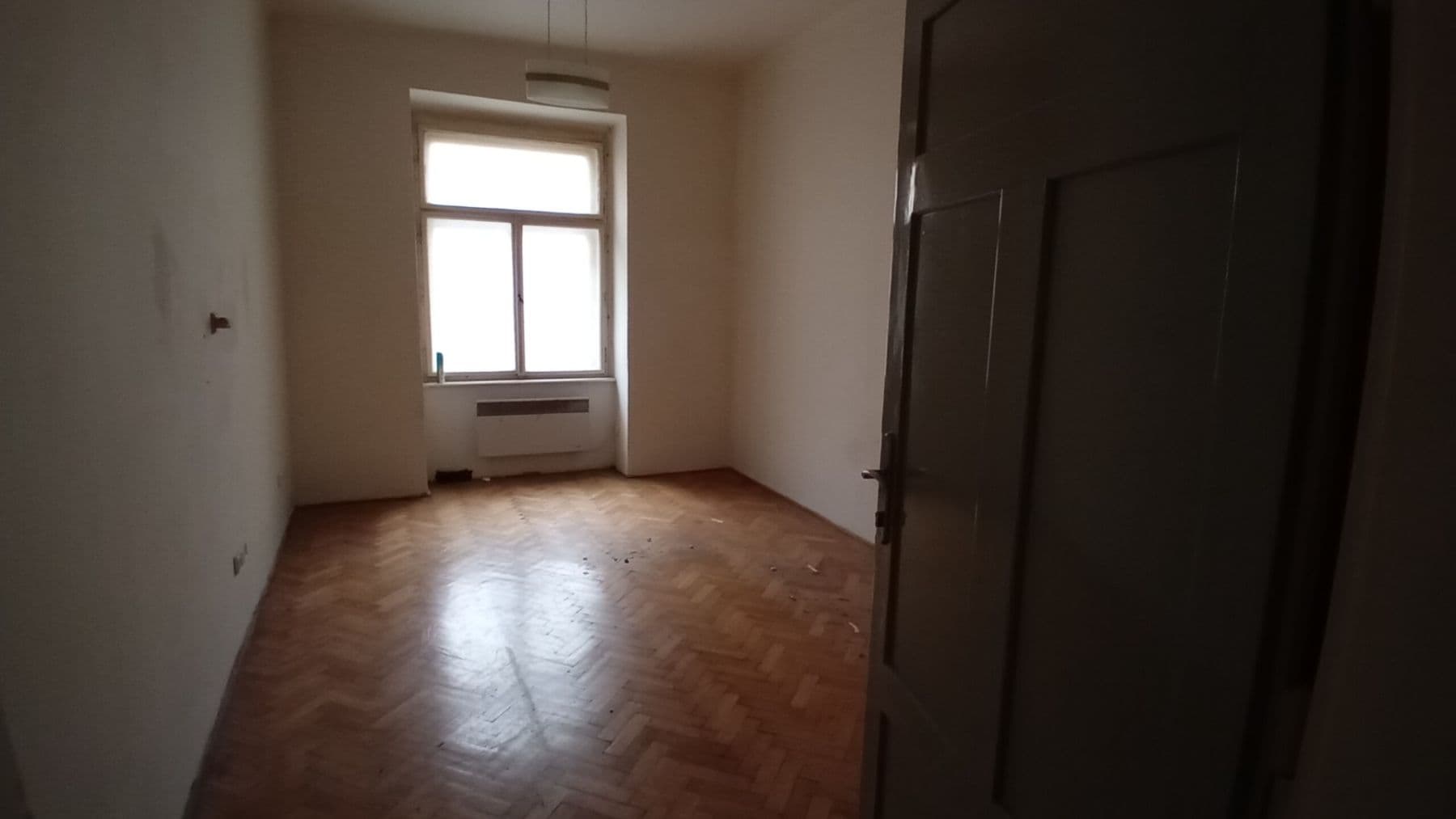 Pronájem nebytového prostoru 41 m², Radhošťská, Praha, Praha Pronájem nebytového prostoru 41 m², Radhošťská, Praha, Praha