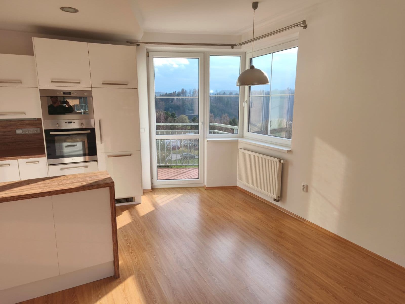 Prodej bytu 2+kk 57 m², Okrová, Náchod, Královéhradecký kraj Prodej bytu 2+kk 57 m², Okrová, Náchod, Královéhradecký kraj