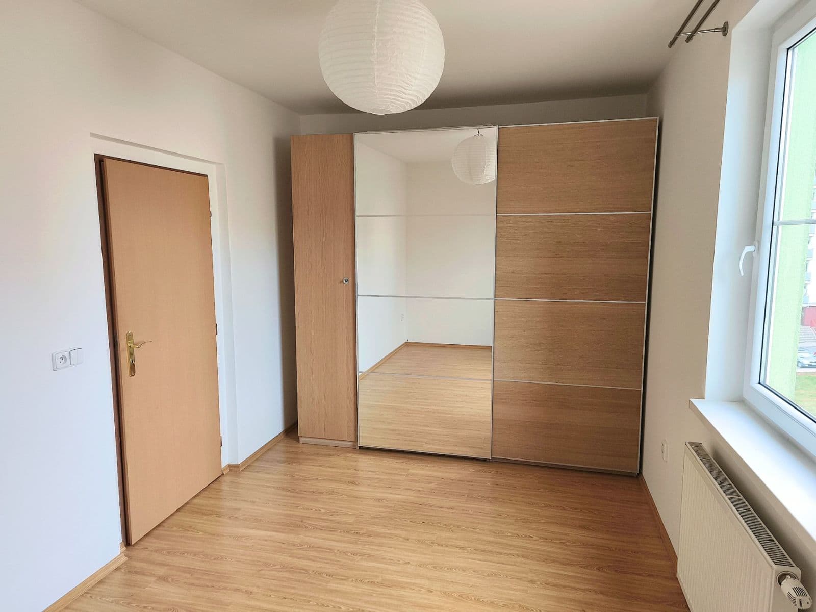 Prodej bytu 2+kk 57 m², Okrová, Náchod, Královéhradecký kraj Prodej bytu 2+kk 57 m², Okrová, Náchod, Královéhradecký kraj