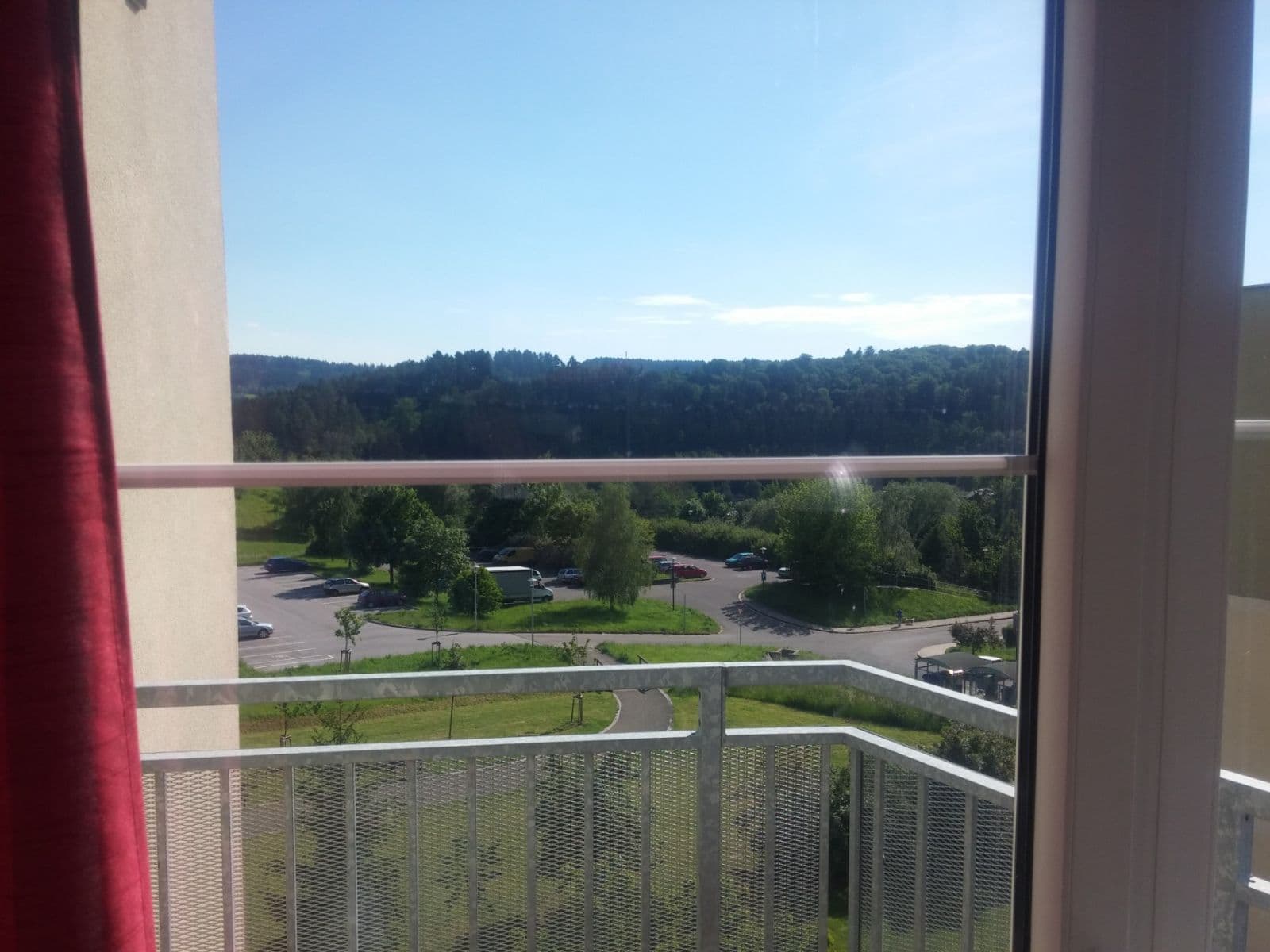 Prodej bytu 2+kk 57 m², Okrová, Náchod, Královéhradecký kraj Prodej bytu 2+kk 57 m², Okrová, Náchod, Královéhradecký kraj