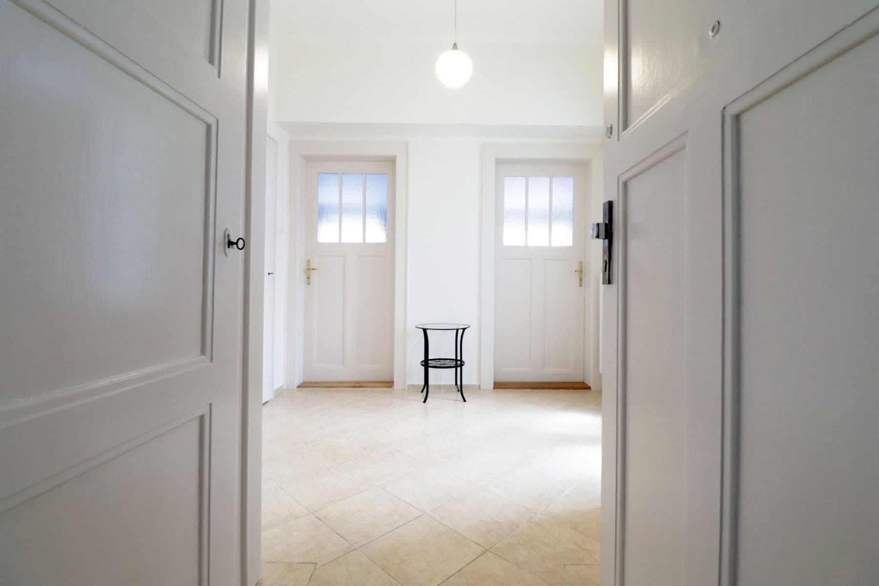 Pronájem bytu 2+kk 61 m², U průhonu, Praha, Praha Pronájem bytu 2+kk 61 m², U průhonu, Praha, Praha