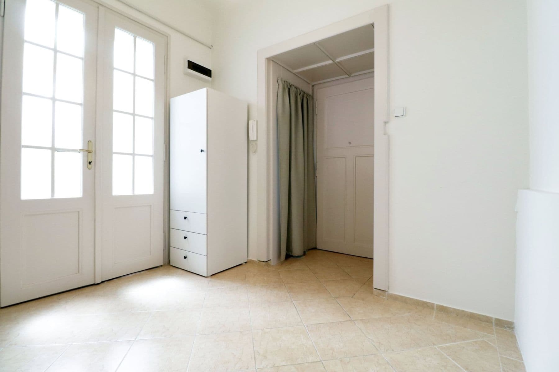 Pronájem bytu 2+kk 61 m², U průhonu, Praha, Praha Pronájem bytu 2+kk 61 m², U průhonu, Praha, Praha